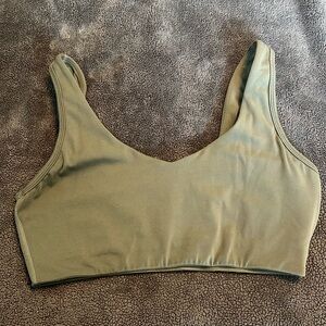 Paragon Sports Bra, size L, in good used condition